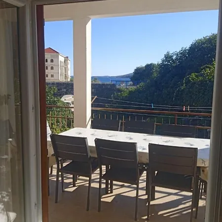 Apartment Ante - 50 M From The Sea *