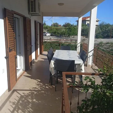 Ante 公寓 希杰·弗朗吉卡