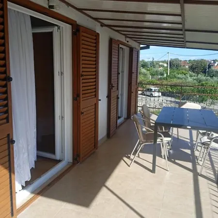 Apartment Ante - 50 M From The Sea *