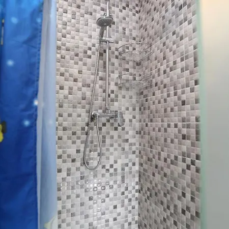 Ante 公寓 希杰·弗朗吉卡