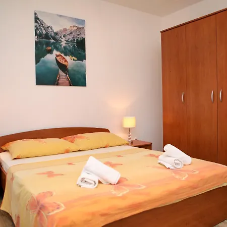 公寓 Ante 希杰·弗朗吉卡