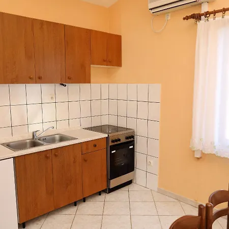Ante - 50 M From The Sea