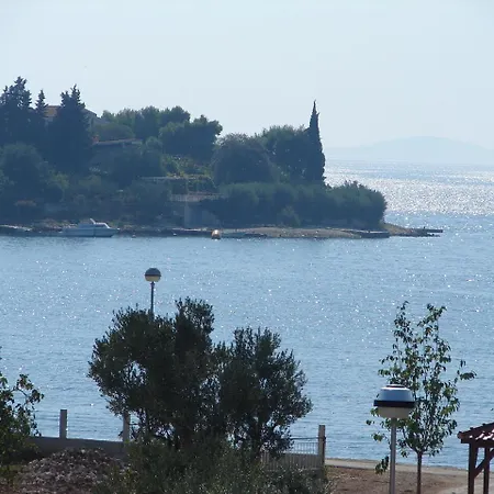 Ante - 50 M From The Sea * Seget Vranjica
